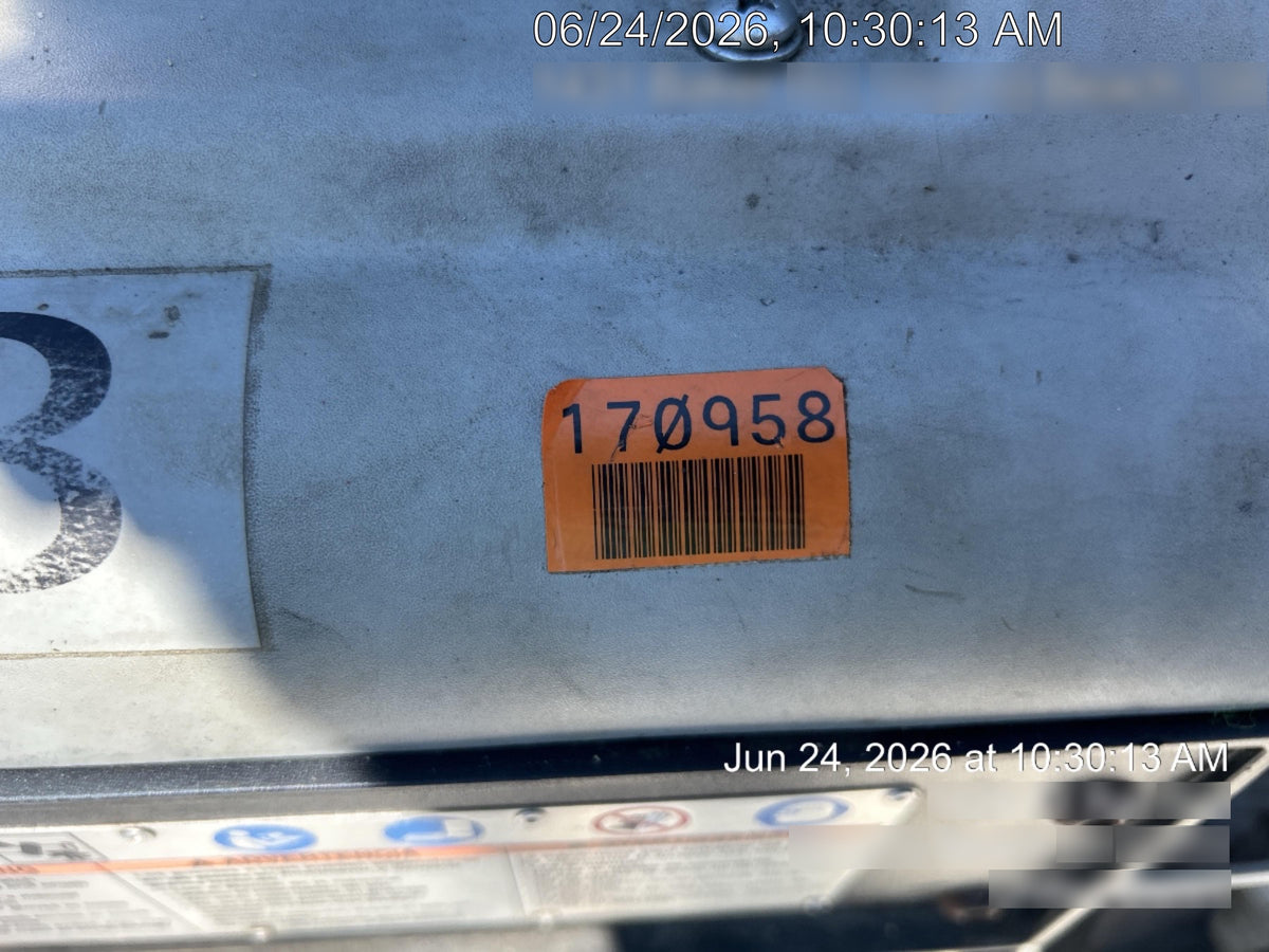 2021 RIDGID 1224