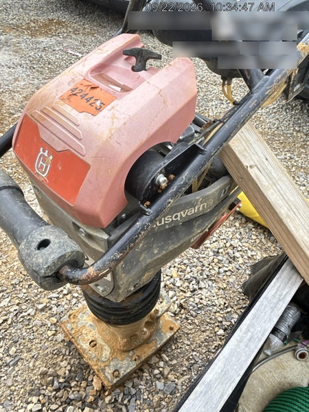 2024 HUSQVARNA LT6005