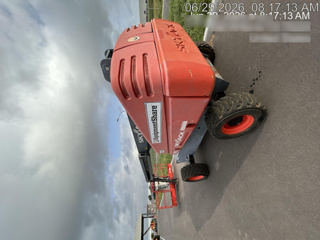 2019 SKYJACK SJ45T+