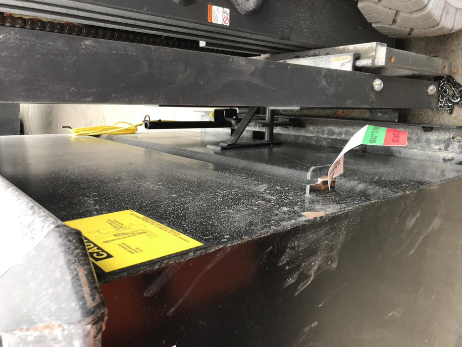 2019 ARROW MATERIAL HANDLING HP-6000-250