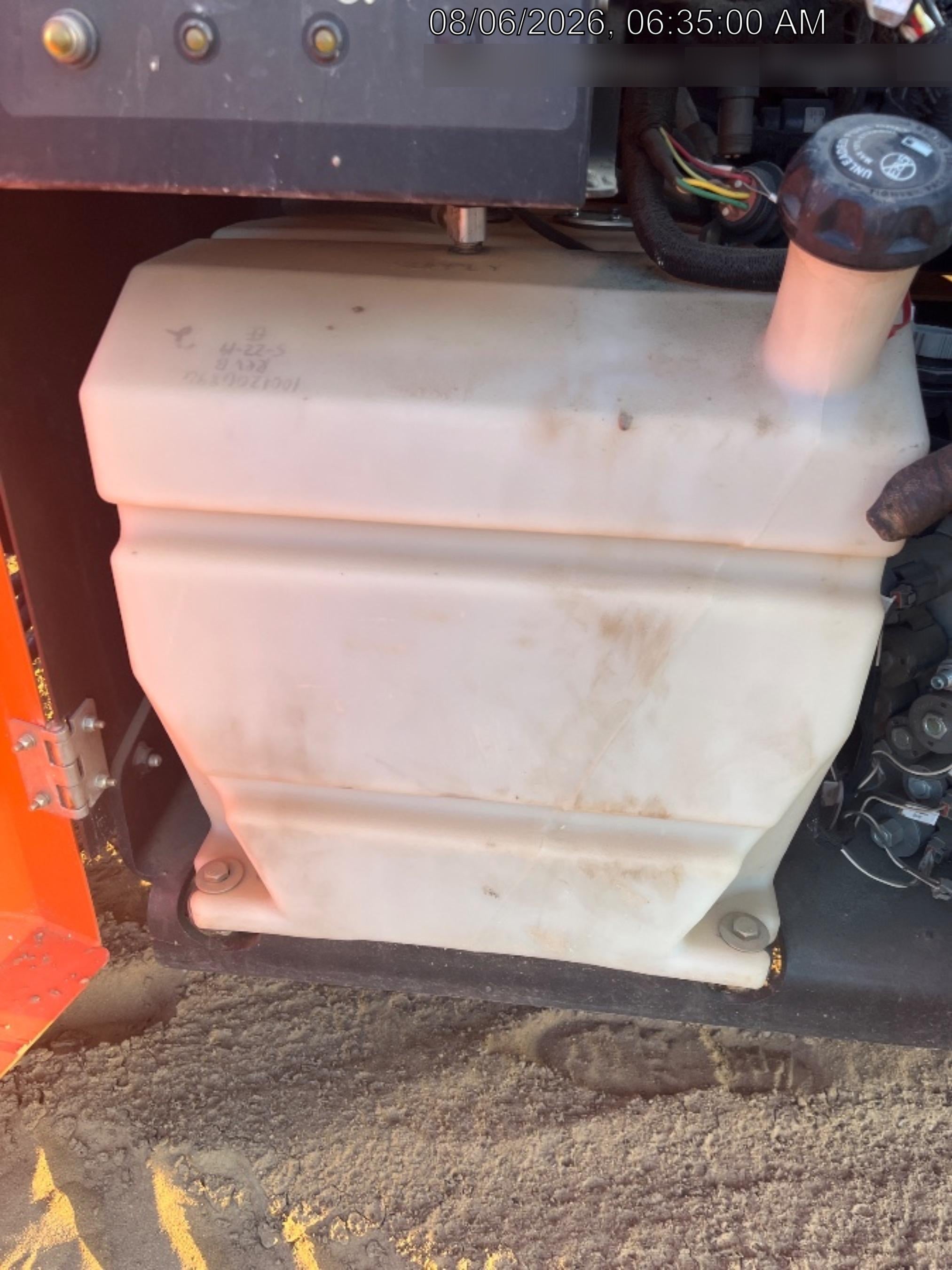 2019 JLG 430LRT