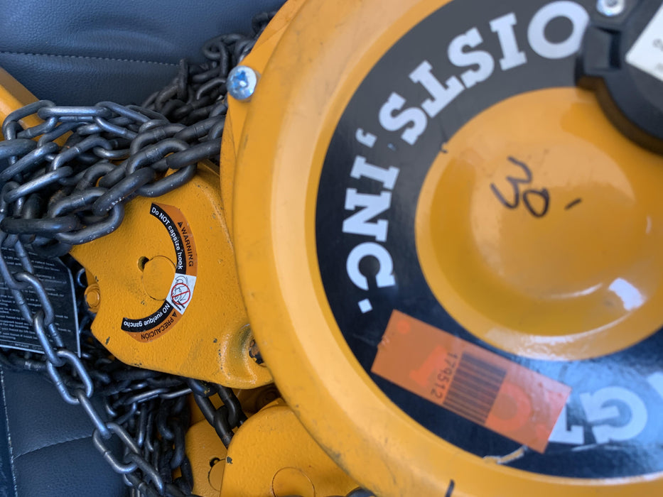 2021 HARRINGTON CF050-30