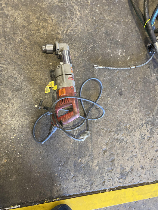 2021 MILWAUKEE 3107-6