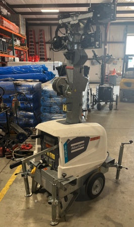 2022 ATLAS COPCO HILIGHT E3 Plus