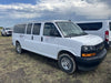 2023 CHEVROLET Express Van - Rental