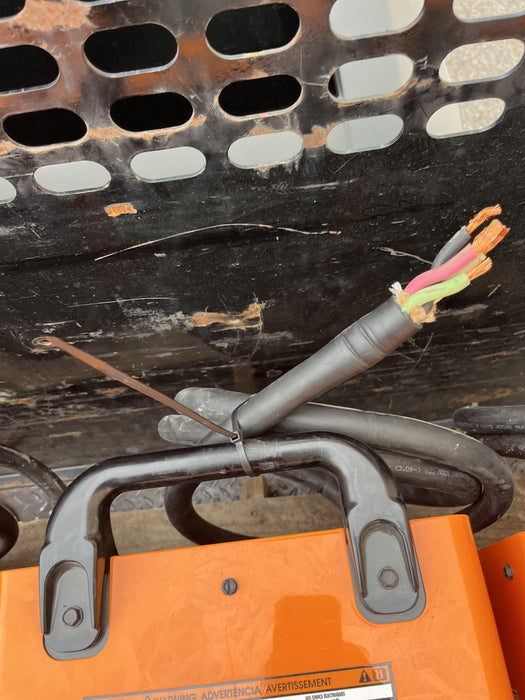 2022 LINCOLN ELECTRIC FLEXTEC 350X