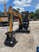 2021 SANY SY35U
