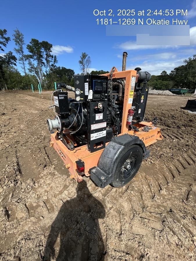 2021 PIONEER PP66S12L71-TD2.9L4