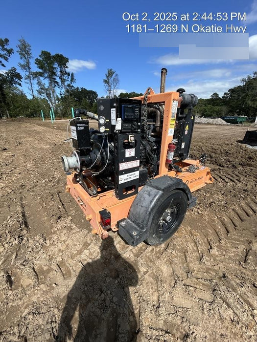 2021 PIONEER PP66S12L71-TD2.9L4