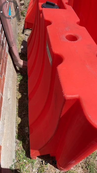 2023 HOUSTON BARRICADE WFB42