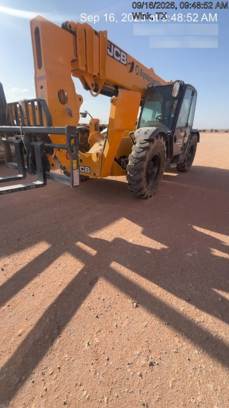 2026 JCB 512-56