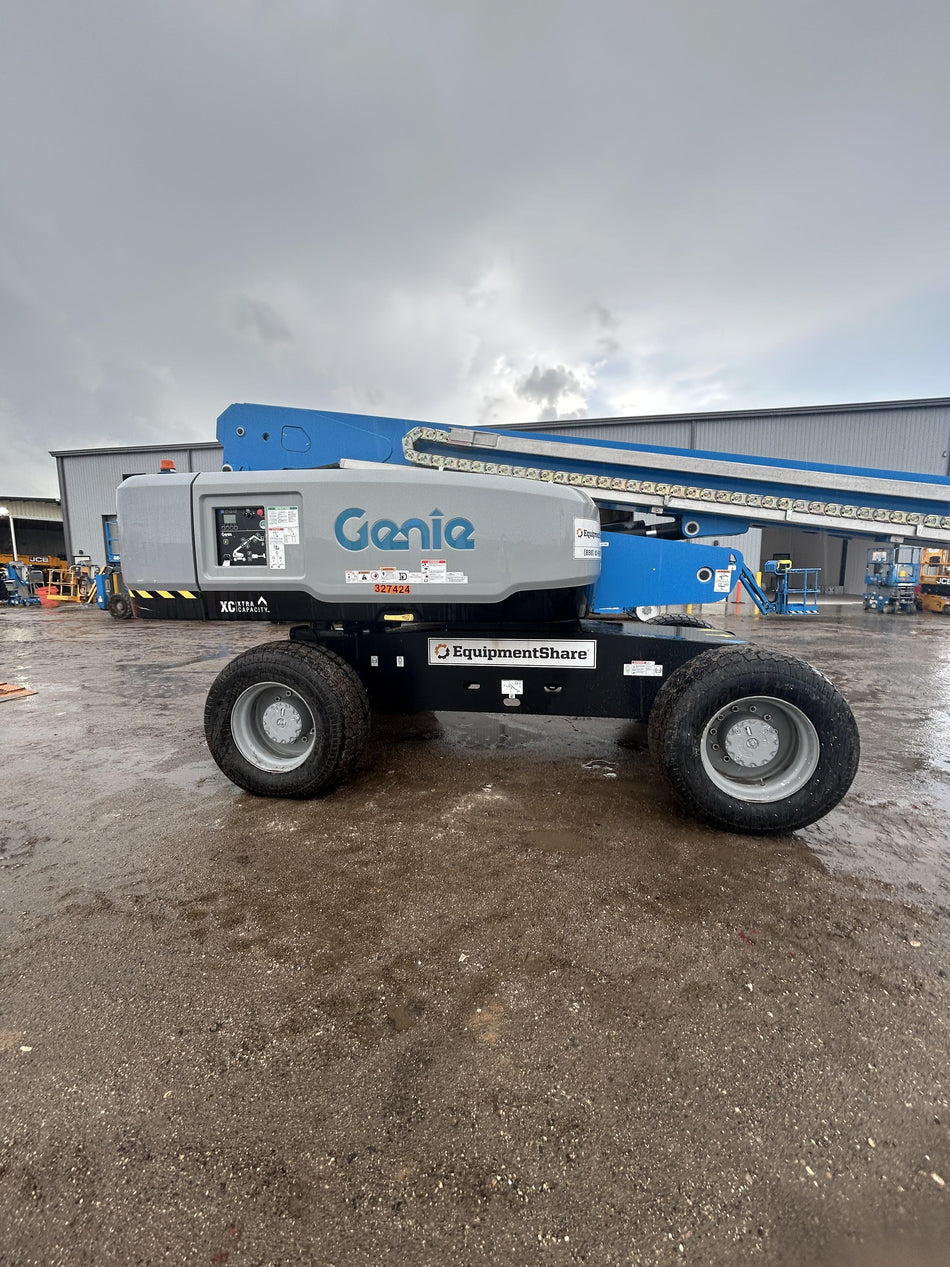 2023 GENIE S-85 HF