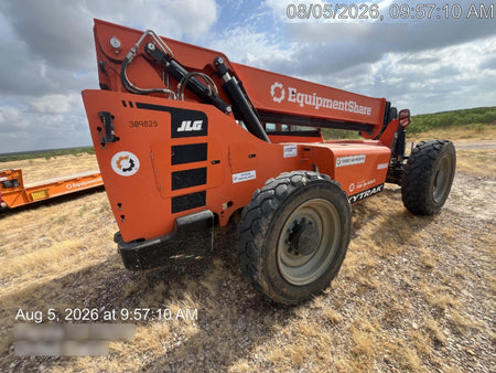 2023 SKYTRAK 8042