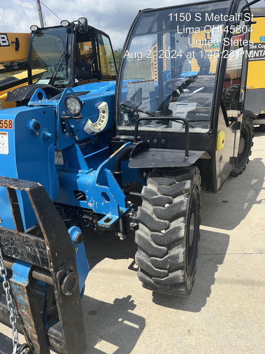 2021 STAR INDUSTRIES 1395B