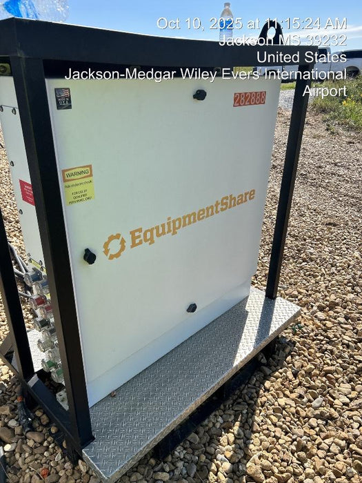 2022 TRYSTAR IL-086-VDE-27-LP