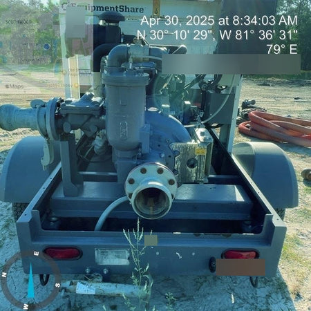 2023 ATLAS COPCO PAC F44 KD