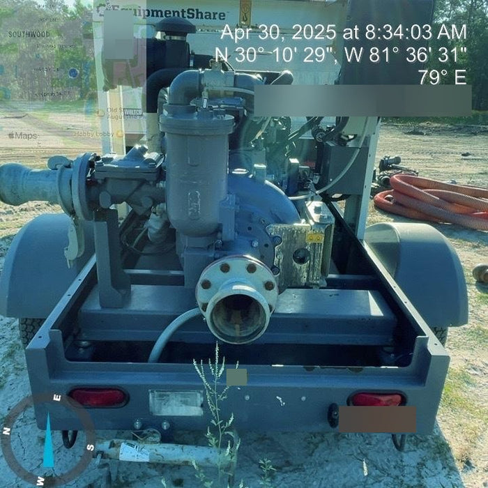 2023 ATLAS COPCO PAC F44 KD