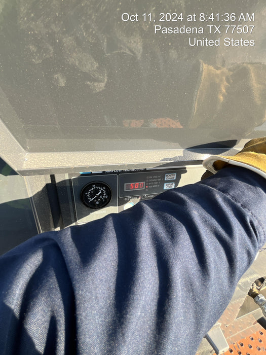 2024 AIRMAN PDS185S CWK