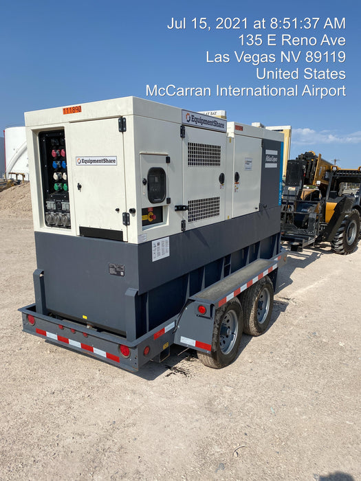 2020 ATLAS COPCO QAS200