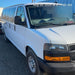2025 CHEVROLET Express Van - Rental