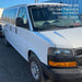2025 CHEVROLET Express Van - Rental