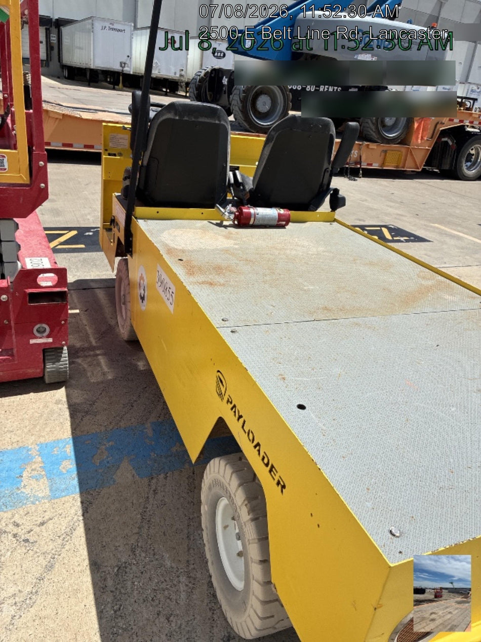 2024 COLUMBIA Payloader 2XL
