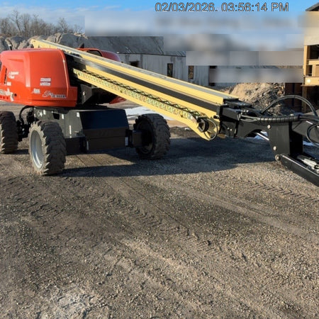 2025 JLG 660SJ