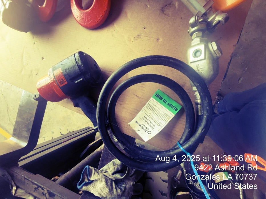 2020 MICHIGAN PNEUMATIC 751SS