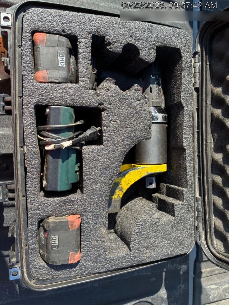 2021 TORCUP VT-2000KIT