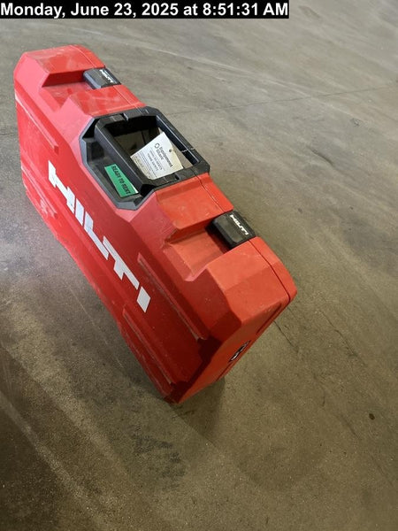 2021 HILTI TE 1000-AVR