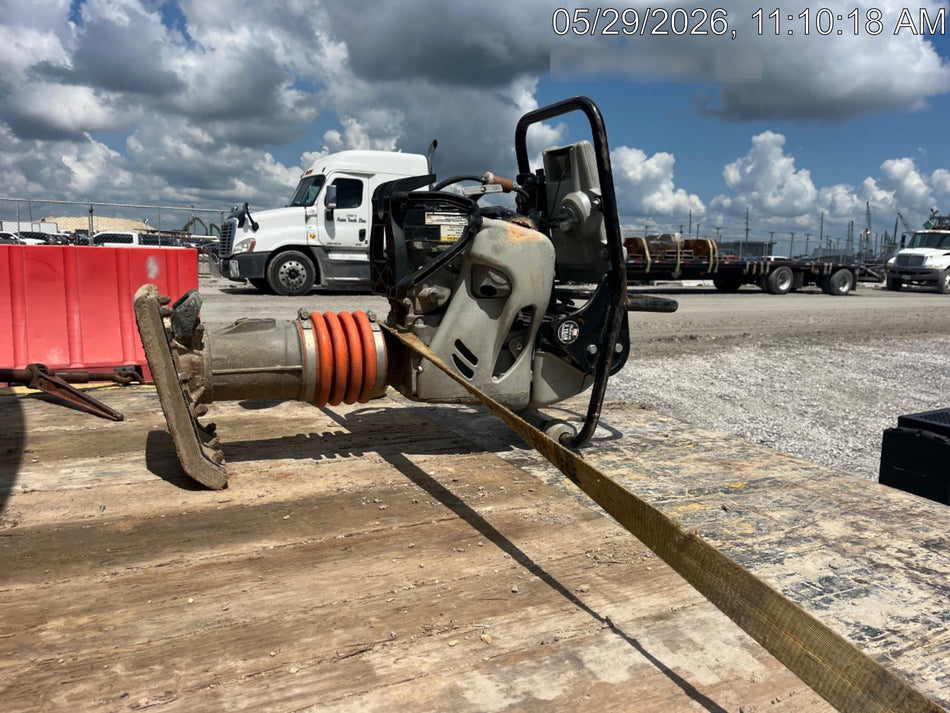 2023 MULTIQUIP MTX60HD