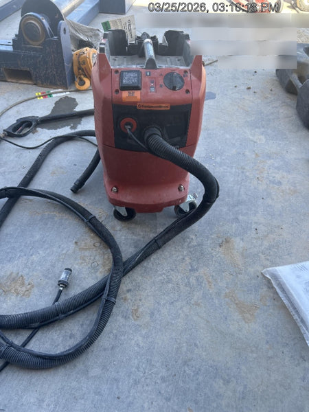 2024 HILTI DD-WMS 100