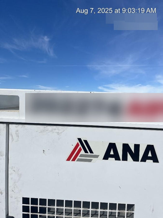 2022 AIRMAN SDG25S-8E1