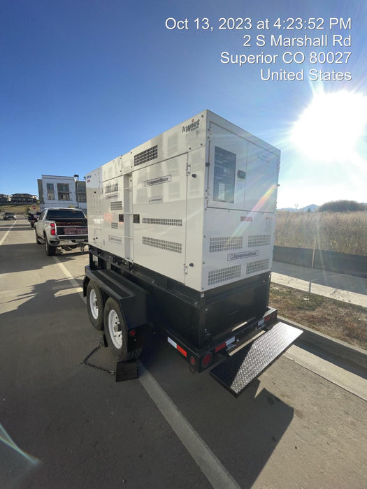 2022 SHINDAIWA DGK180F