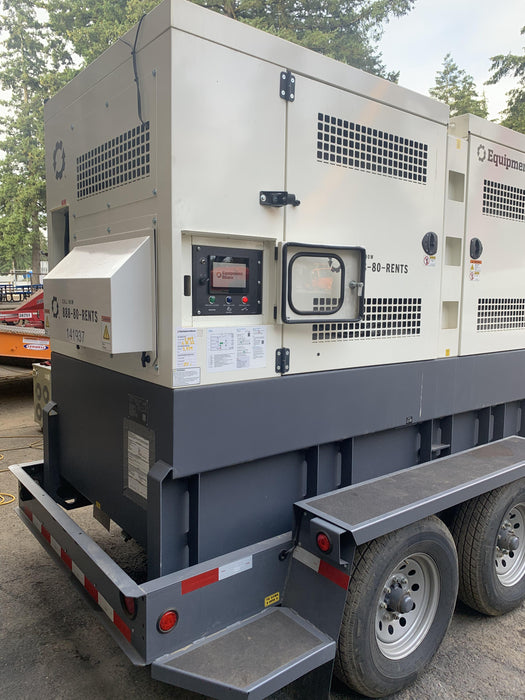 2021 ATLAS COPCO QAS250