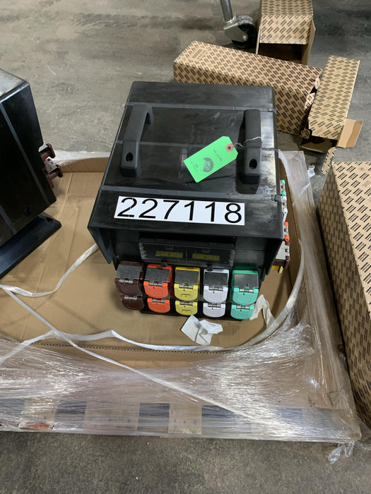 2022 LEX DB400N1J4AJ-63-600Y