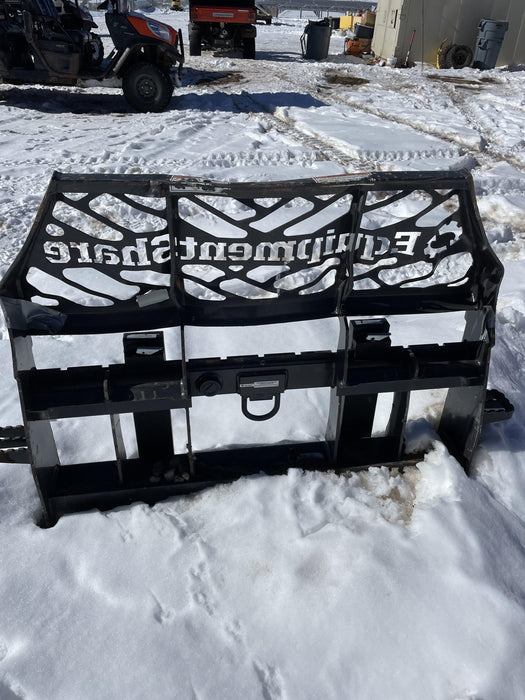 2021 PALADIN 48" Pallet Forks - Paladin