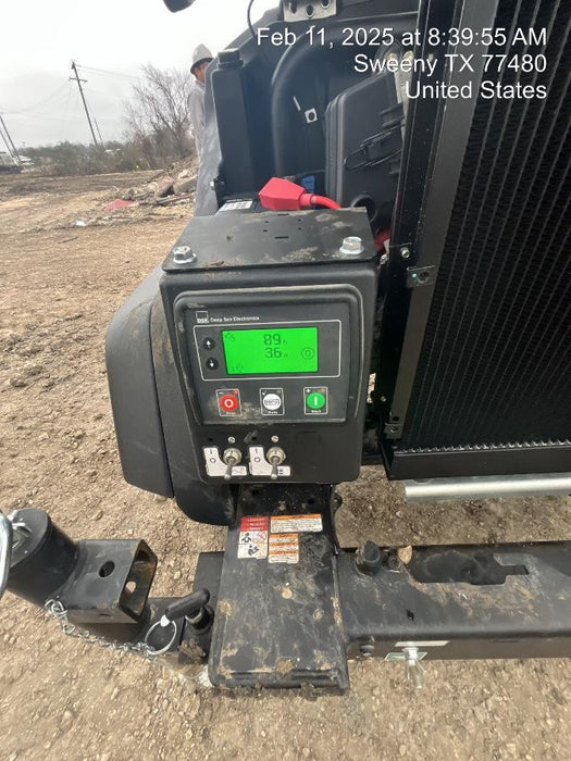 2024 WACKER NEUSON LTT4