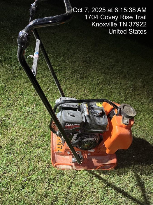 2023 MULTIQUIP MVC82VHW