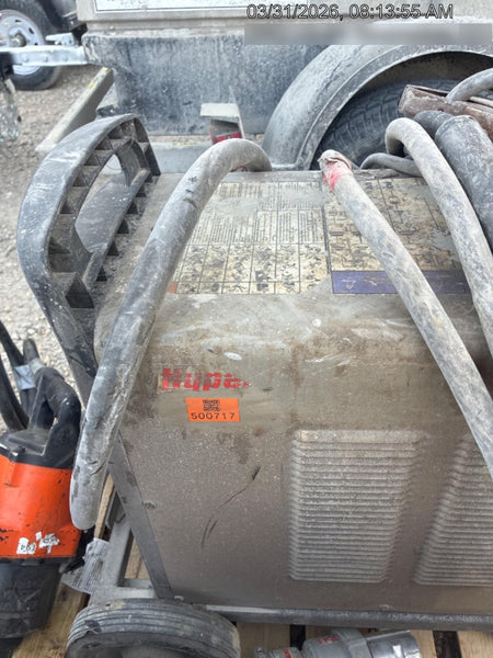 2018 HYPERTHERM Powermax 125
