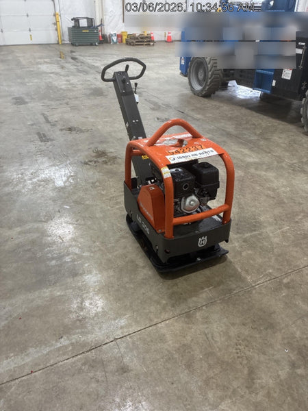 2025 HUSQVARNA LG300