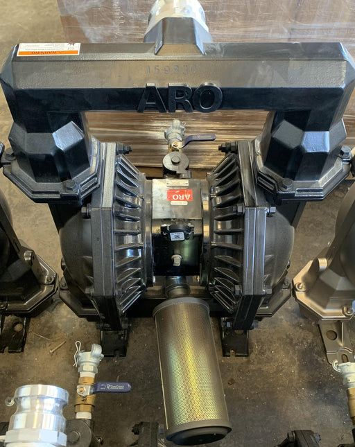 2021 INGERSOLL RAND PD30A-AAP-CCC-C