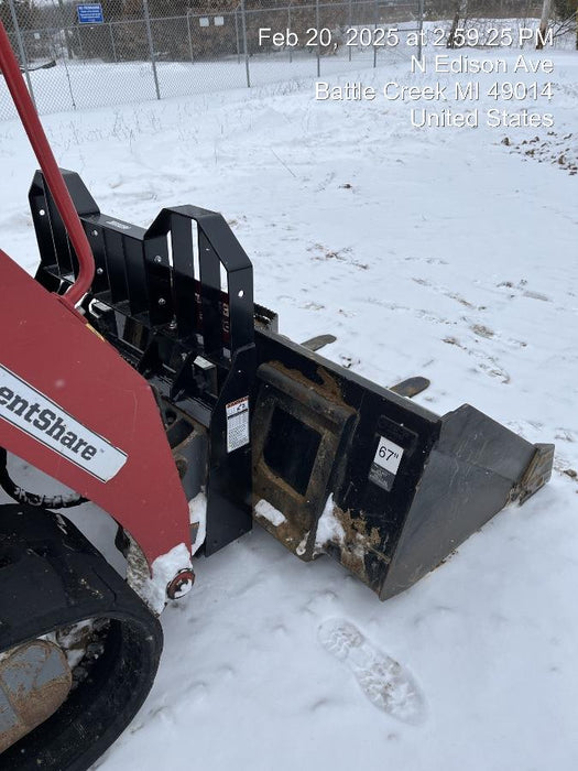 2024 VIRNIG PF4855-5VG