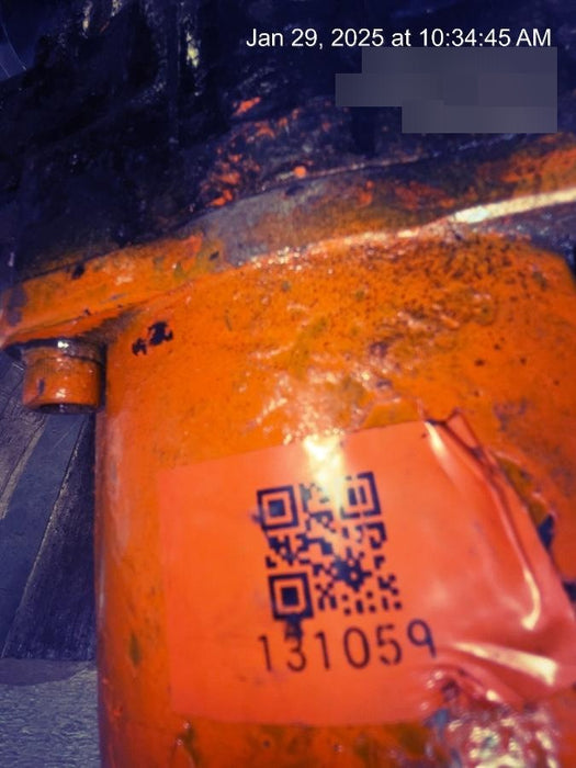 2021 MICHIGAN PNEUMATIC 4940B2