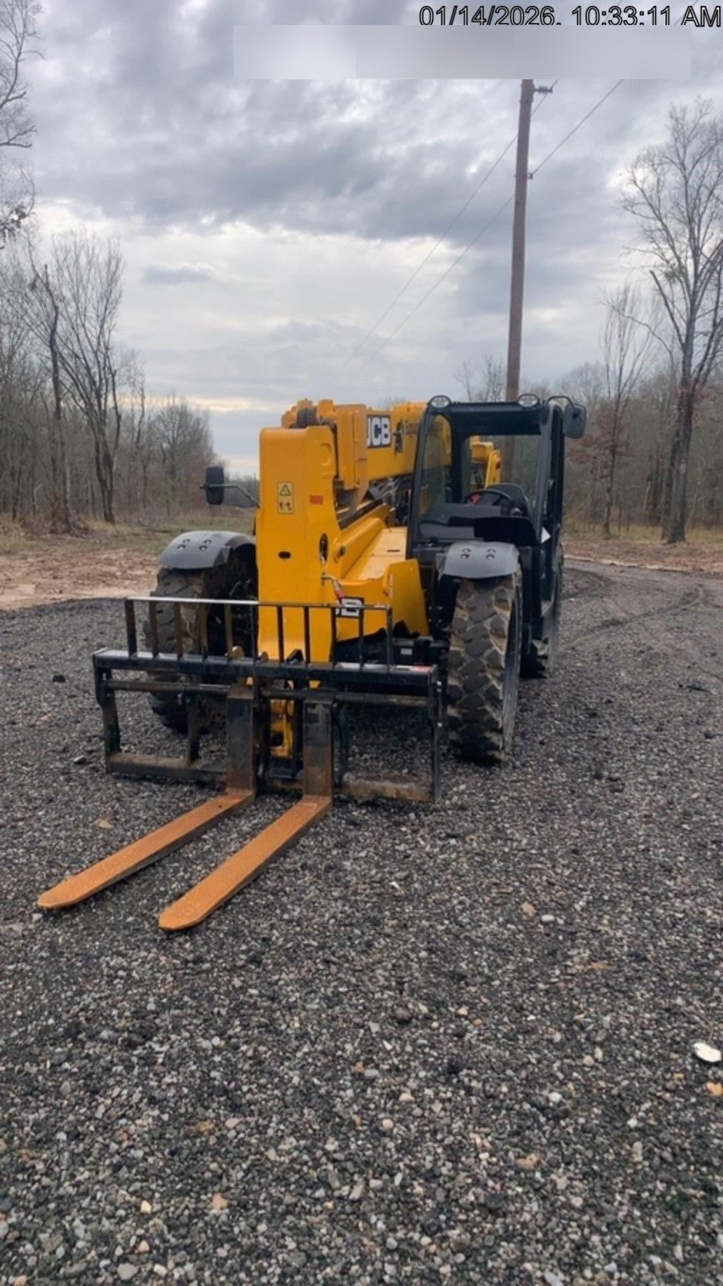 2024 JCB 506-36