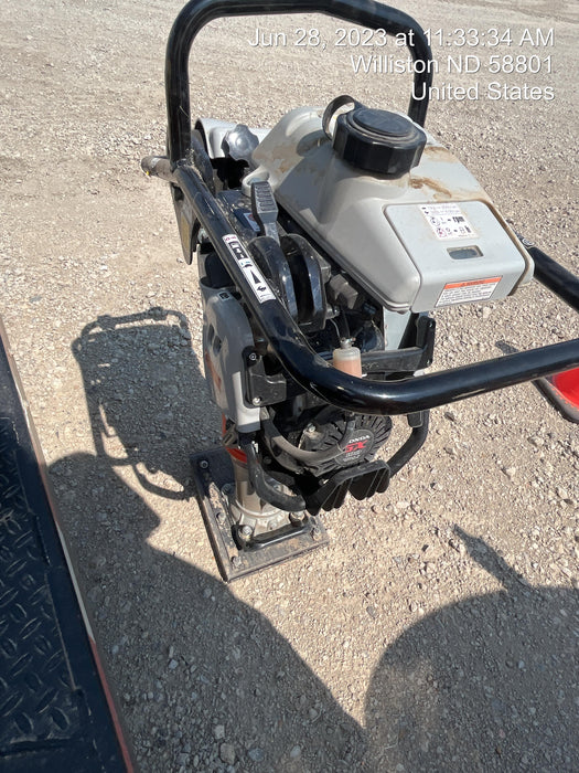 2023 MULTIQUIP MTX60HD