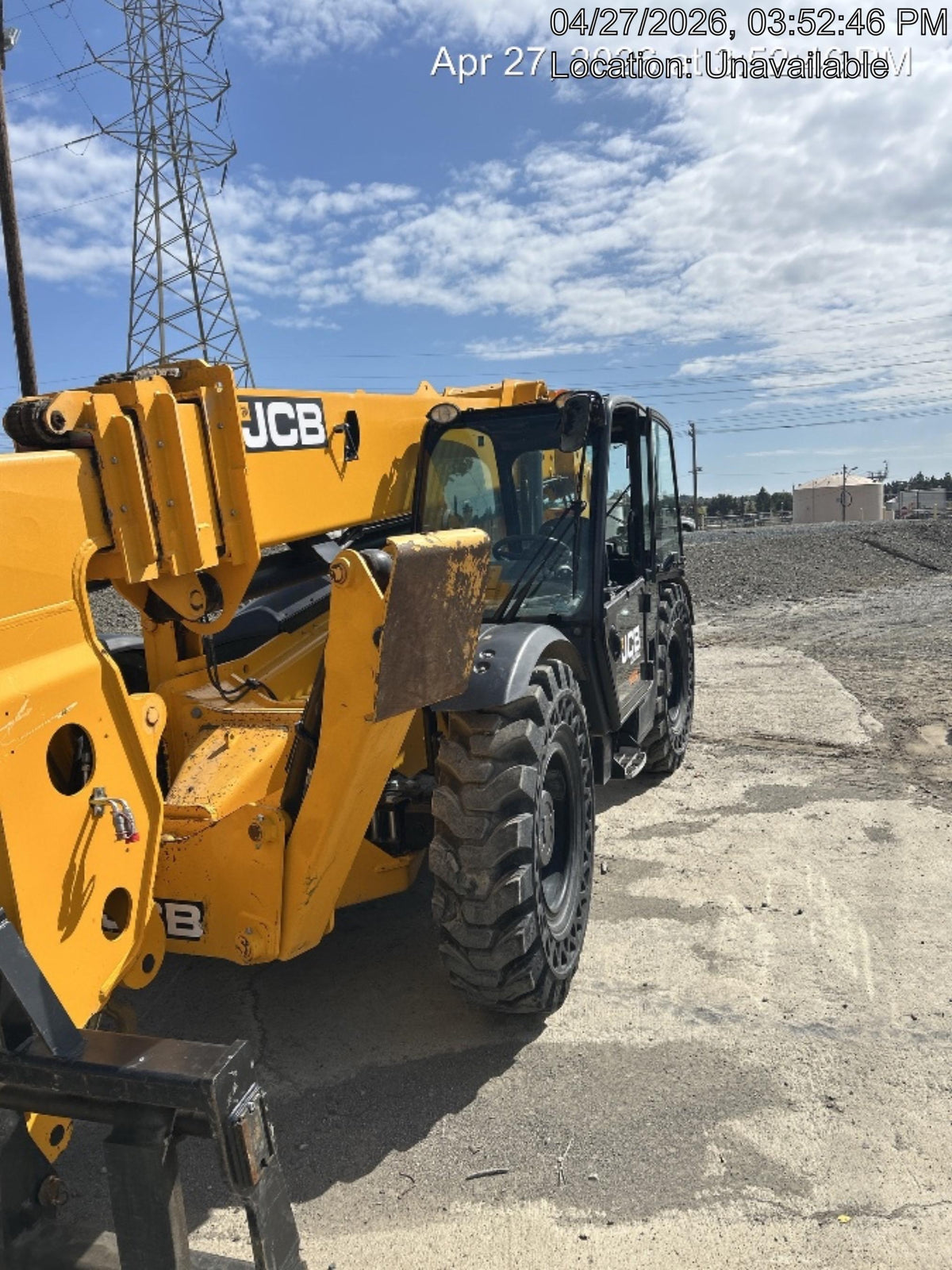 2023 JCB 512-56