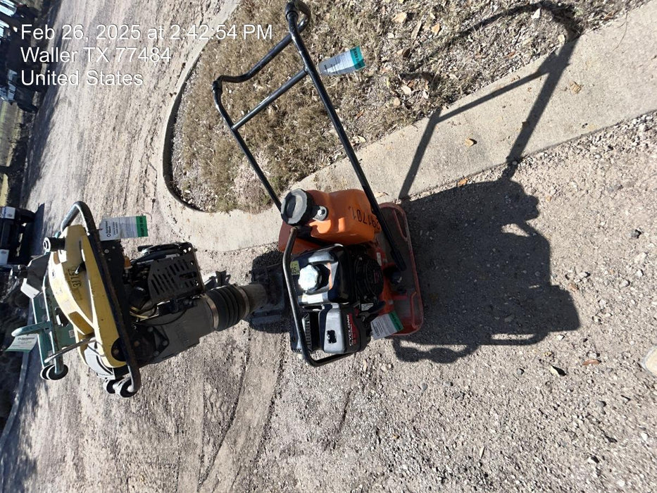 2023 MULTIQUIP MVC82VHW