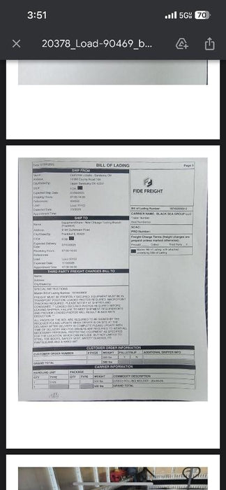 2024 LINCOLN ELECTRIC Ranger 260MPX