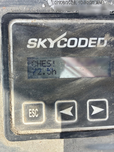 2023 SKYJACK SJ3219